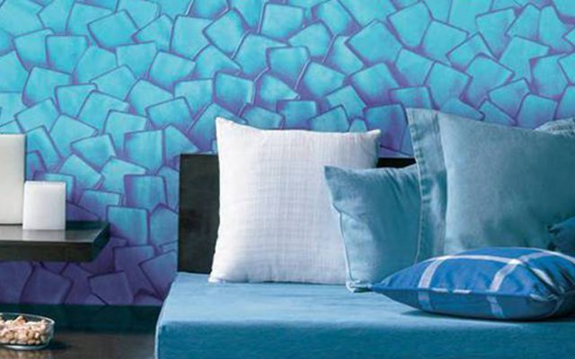 How to Choose a Perfect Wall Texture?